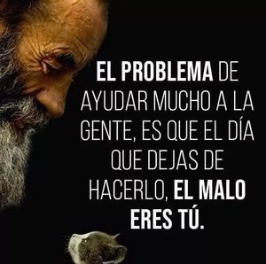 Meet your Posher, Hugo alberto